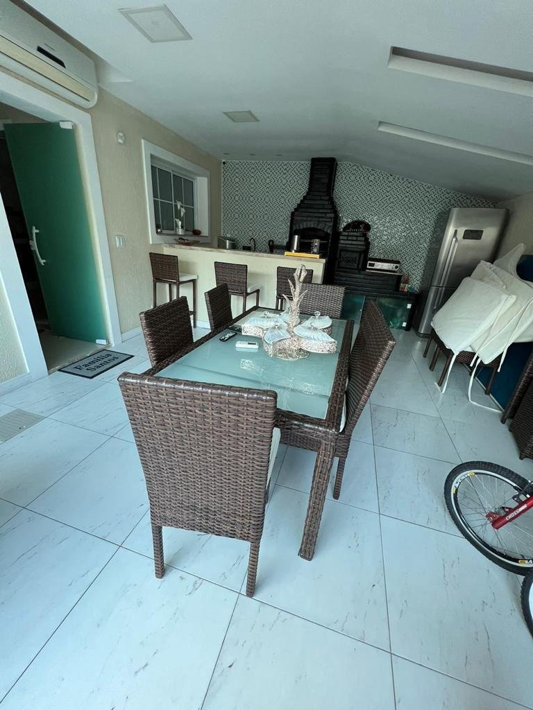 Casa reformada no Jardins de Monet - foto 34